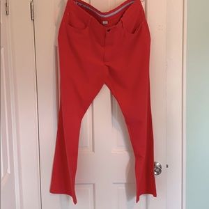 Men’s Foot Joy Athletic Fit Pants